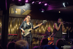 Ida Nielsen & The Funkbots