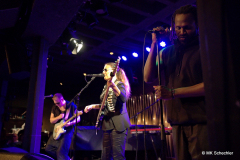 Ida Nielsen & The Funkbots