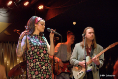 Ein magischer Abend mit Ina Forsman: Soul-Power aus dem Norden