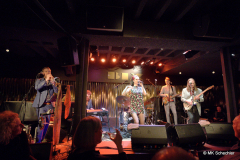 Ein magischer Abend mit Ina Forsman: Soul-Power aus dem Norden