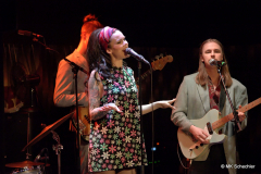 Ein magischer Abend mit Ina Forsman: Soul-Power aus dem Norden