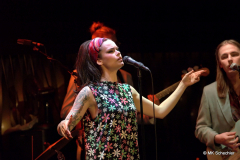 Ein magischer Abend mit Ina Forsman: Soul-Power aus dem Norden