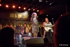 Ein magischer Abend mit Ina Forsman: Soul-Power aus dem Norden