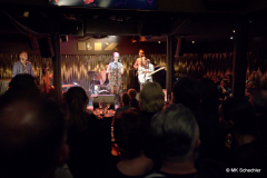 Ein magischer Abend mit Ina Forsman: Soul-Power aus dem Norden