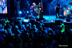 Jazzopen Stuttgart Bühne