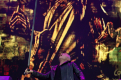 Bruce Dickinson