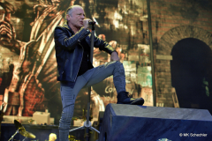 IRON MAIDEN „Run For Your Lives World Tour 2025“