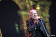 Bruce Dickinson