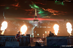 IRON MAIDEN „Run For Your Lives World Tour 2025“