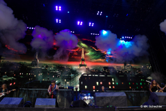 IRON MAIDEN „Run For Your Lives World Tour 2025“