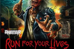 Plakat: Veranstalter