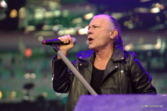 IRON MAIDEN „Run For Your Lives World Tour 2025“