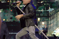 Bruce Dickinson