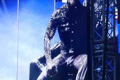 IRON MAIDEN „Run For Your Lives World Tour 2025“