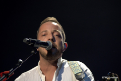 James Morrison bei der Night of the Proms Stuttgart 2023