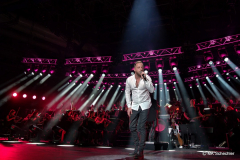 James Morrison bei der Night of the Proms Stuttgart 2023