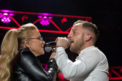 Duett: Anastacia und James Morrison