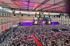Jazzopen Stuttgart 2022