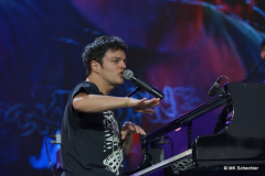 Jamie Cullum