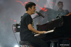 Jamie Cullum