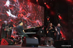 Jamie Cullum
