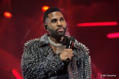 Jason Derulo in Stuttgart