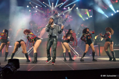 Jason Derulo in Stuttgart