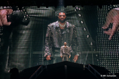 Jason Derulo in Stuttgart