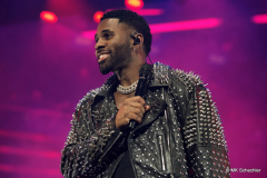 Jason Derulo in Stuttgart