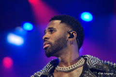 Jason Derulo in Stuttgart