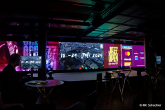 jazzopen Pressekonferenz 24.Januar 2024