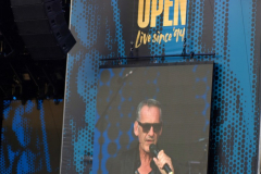 jazzopen Promoter Jürgen Schlensog