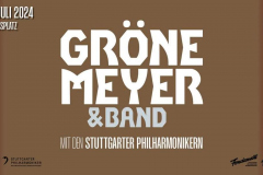 24. Juli: Herbert Grönemeyer