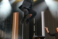 Jamie Cullum jazzopen 2018 - Archiv N-News.de