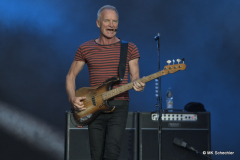 Sting jazzopen 2022 - Archiv N-News.de