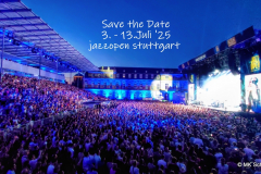 Save the Date...