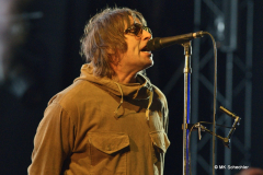 15.September: Liam Gallagher