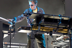 Jean-Michel Jarre