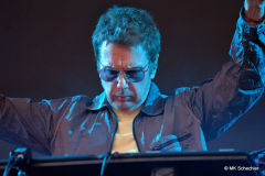 Jean-Michel Jarre