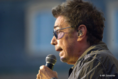Jean-Michel Jarre
