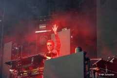 Jean-Michel Jarre