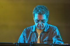 Jean-Michel Jarre