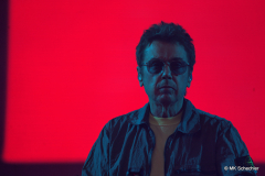 Jean-Michel Jarre