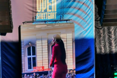 Jessie J. bei den Jazzopen Stuttgart 2022