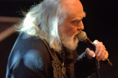 Abschieds-Clubtour im Scala Ludwigsburg