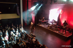 Fels in der Brandung Tour
