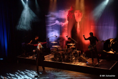 Fels in der Brandung Tour