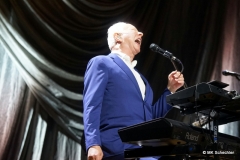 Joe Jackson live in Stuttgart