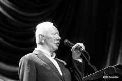 Joe Jackson live in Stuttgart