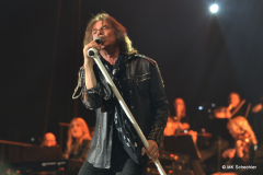 Joey Tempest